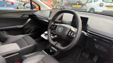 MG MG4 150kW Trophy EV Long Range 64kWh 5dr Auto Electric Hatchback